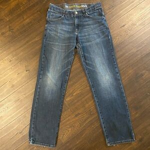 Two pairs of Boys Jens. Size 16 Husky, Lightly Used